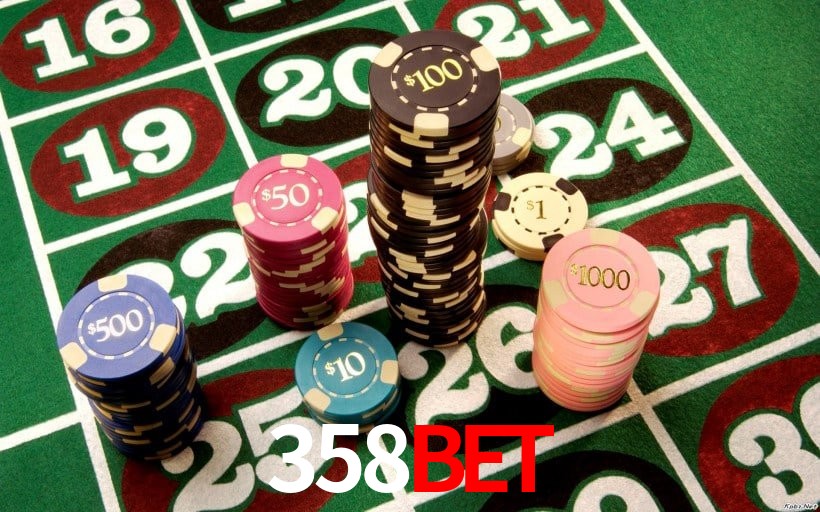 Diretório de Jogos 358BET