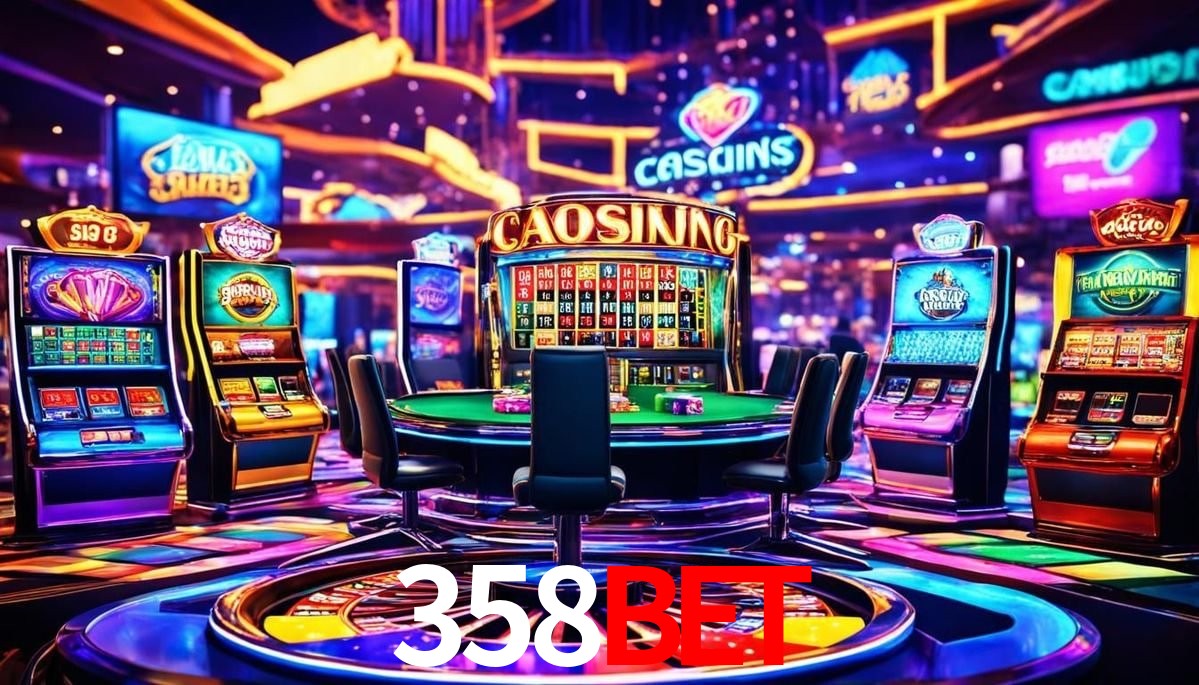 Segurança 2FA 358BET