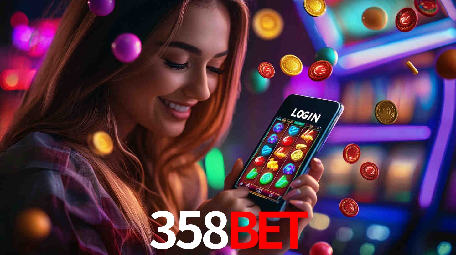 358BET login
