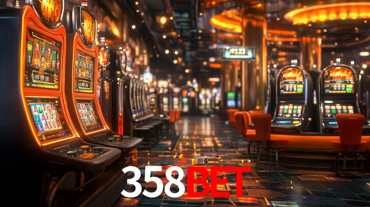 358bet plataforma