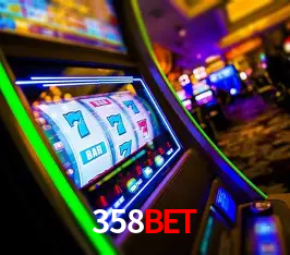 Desvendando o Mundo dos Jogos Virtuais na 358BET
