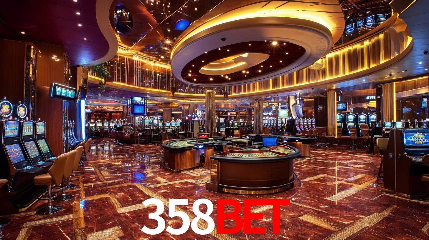 Daily Bonuses 358BET
