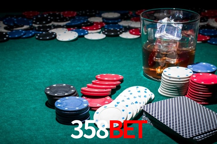 Estatísticas 358BET