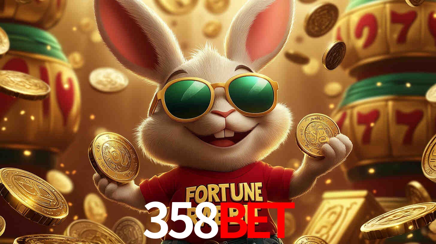 358bet plataforma