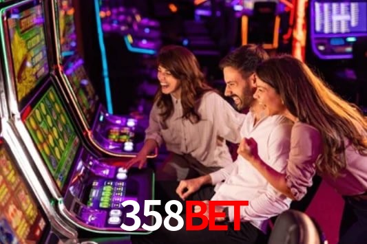 PIX Instantâneo 358BET