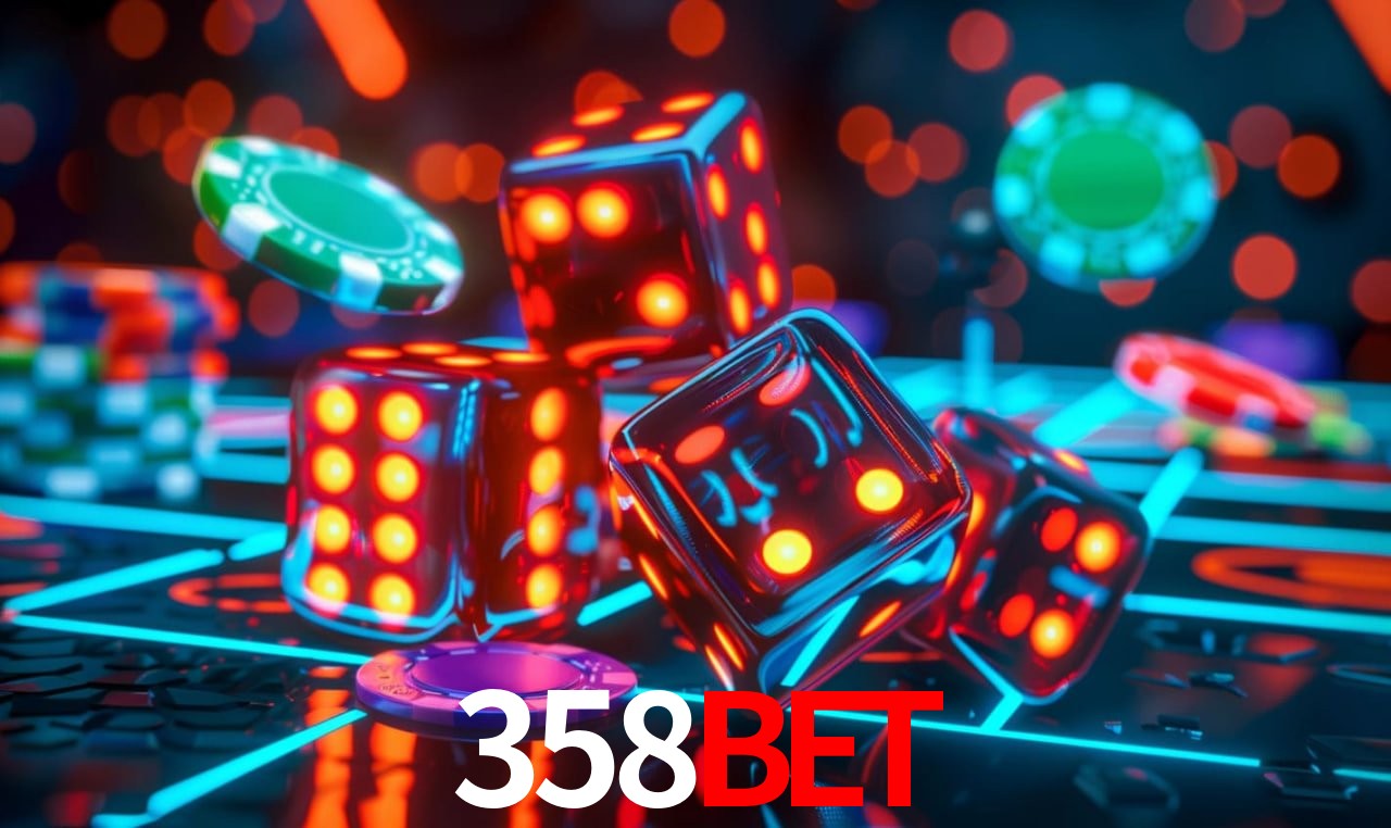 Interface do App 358BET