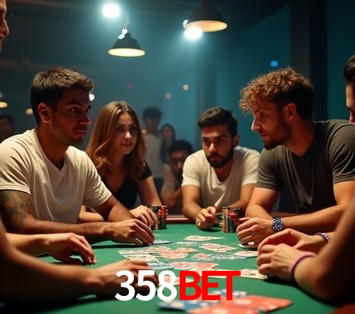 358BET