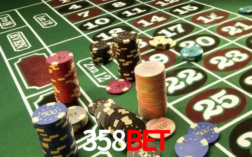 Integração de APIs 358BET