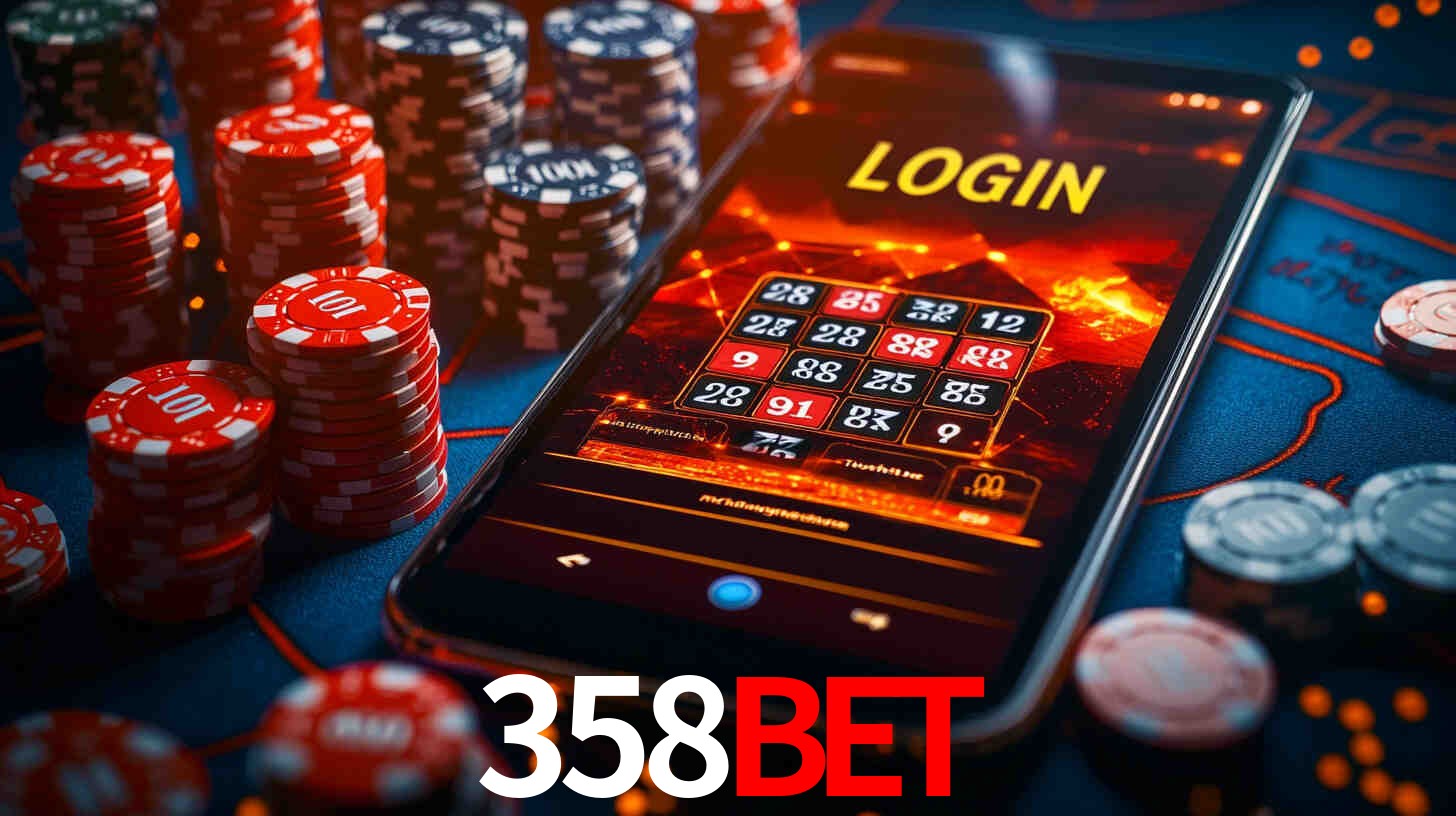 358BET,358BET login
