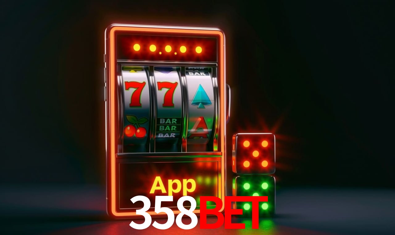 Tecnologia da Plataforma 358BET