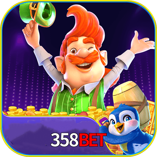 358BET Logo